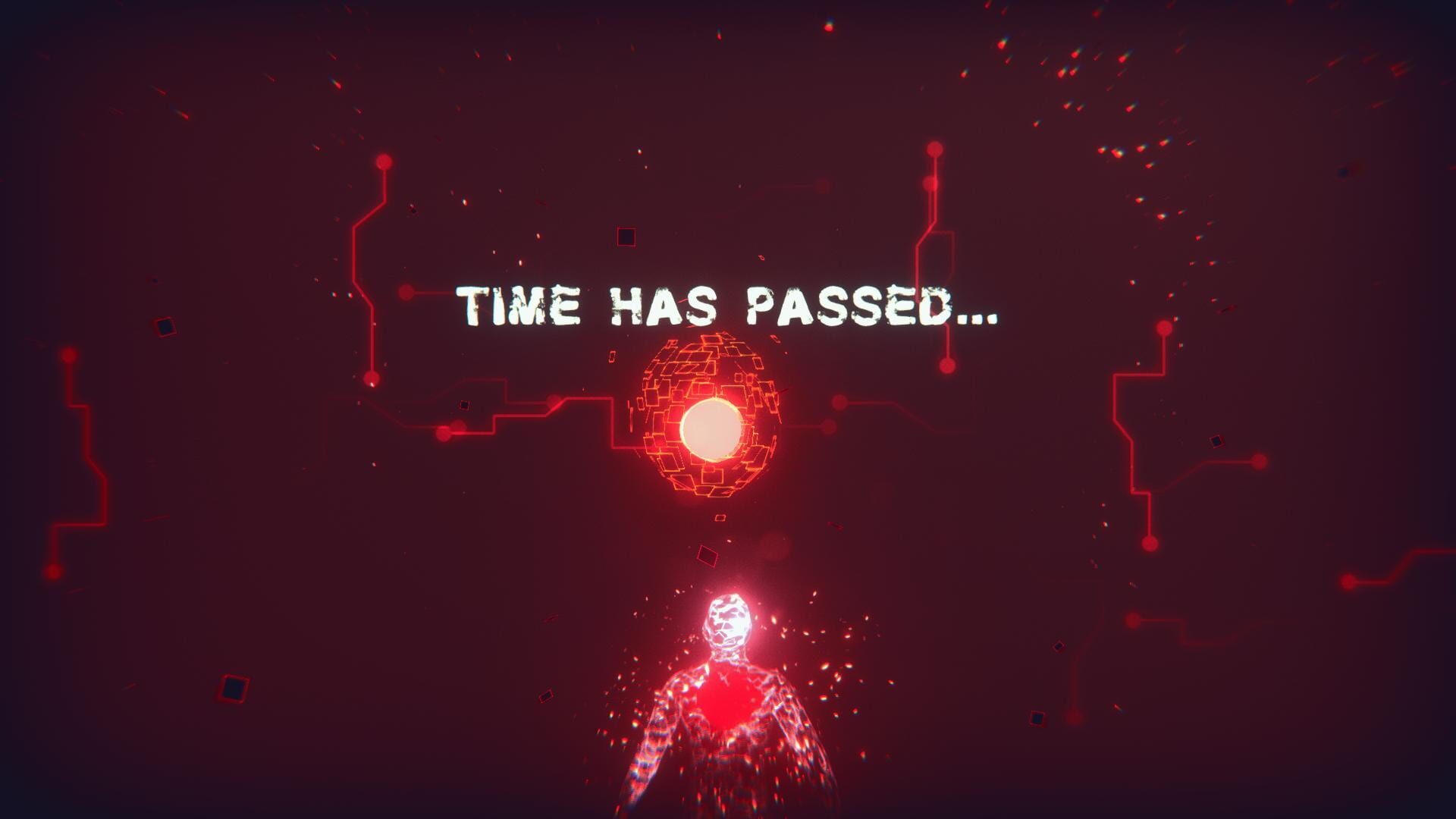 Loathing Heart - Screenshot