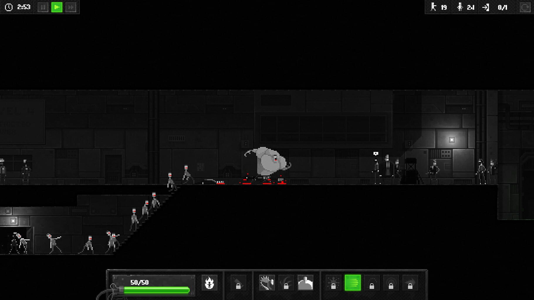 Zombie Night Terror screenshot