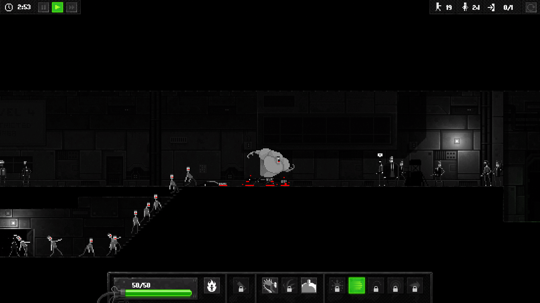 Zombie Night Terror screenshot