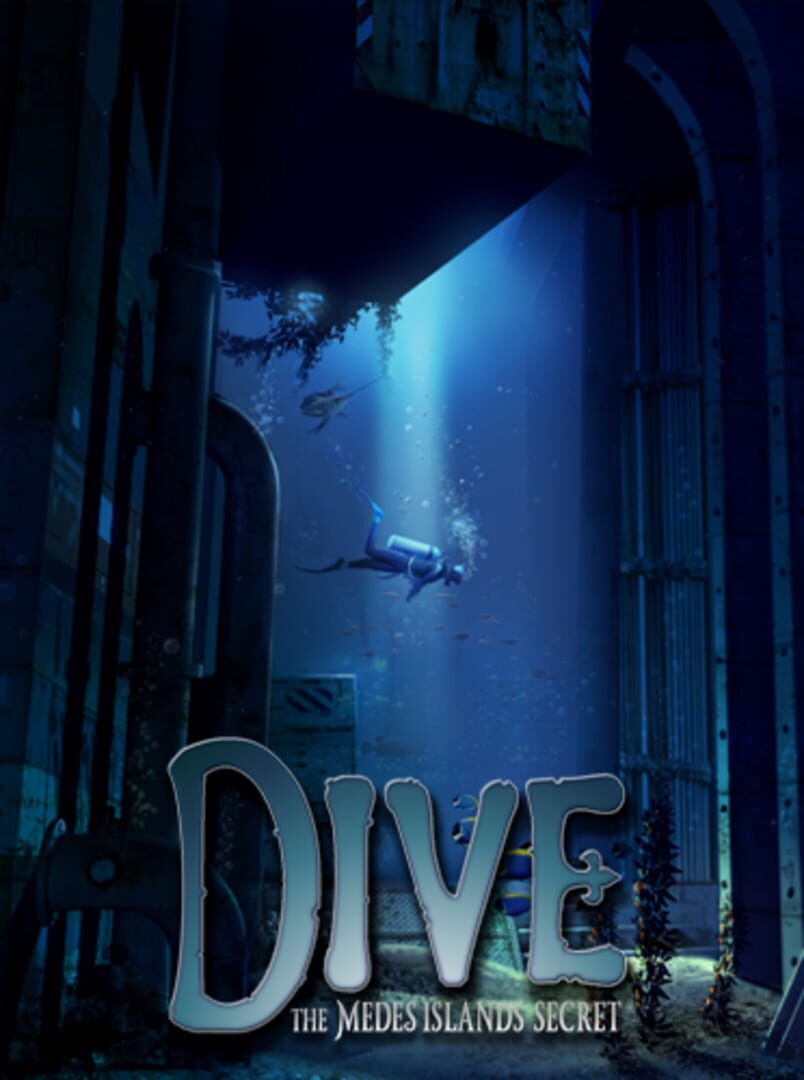 Dive: The Medes Islands Secret (2010)