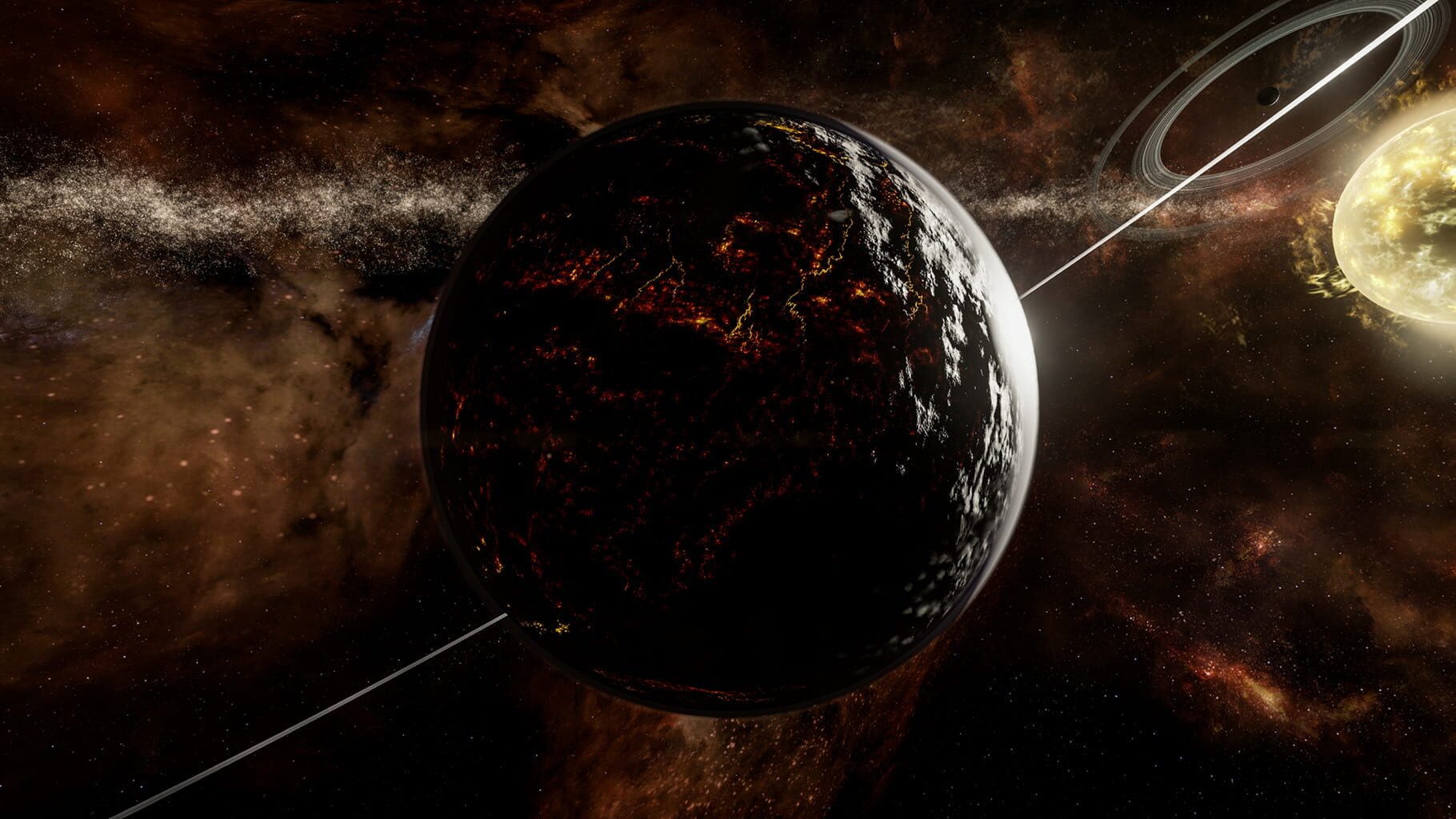 Captura de pantalla - Mass Effect: Andromeda - Standard Recruit Edition