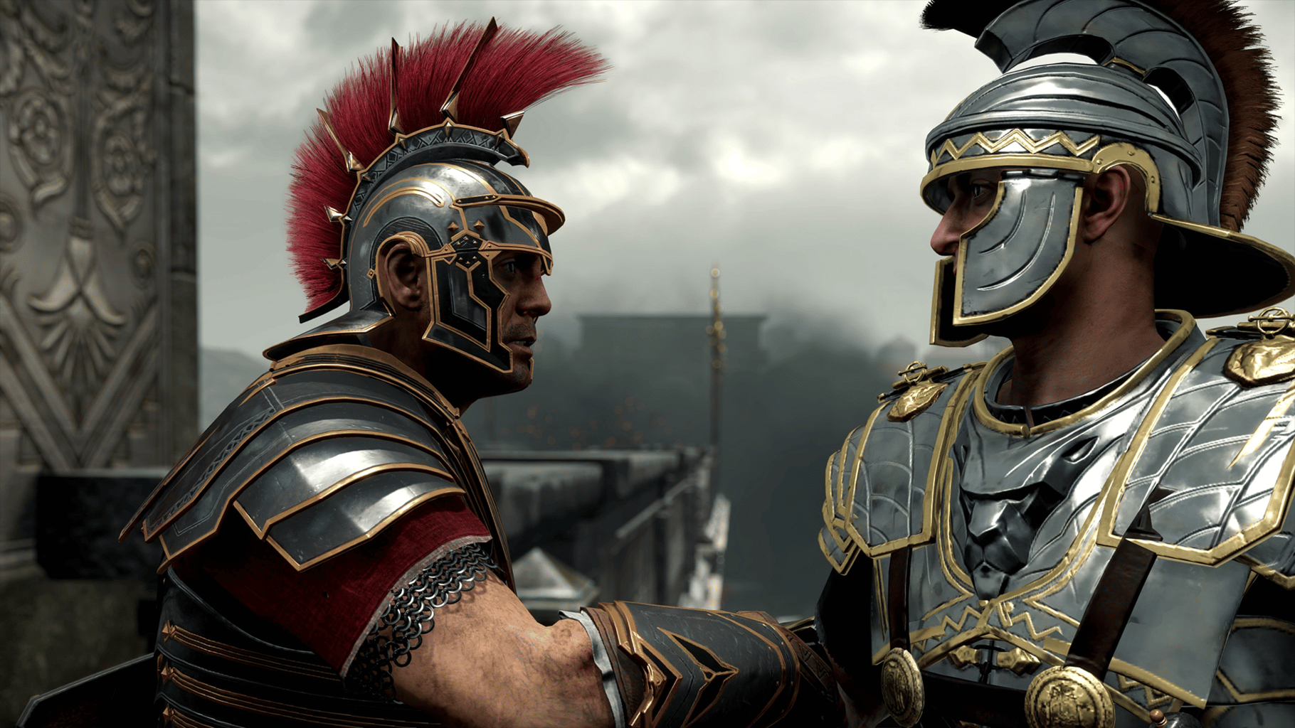 Ryse: Legendary Edition screenshot