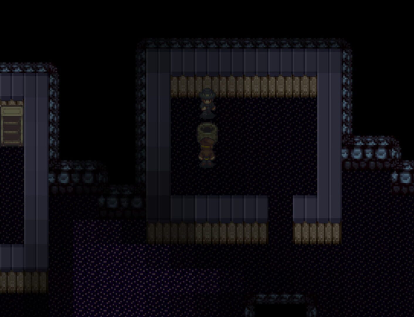 Reverie: A Heroes Tale - Screenshot