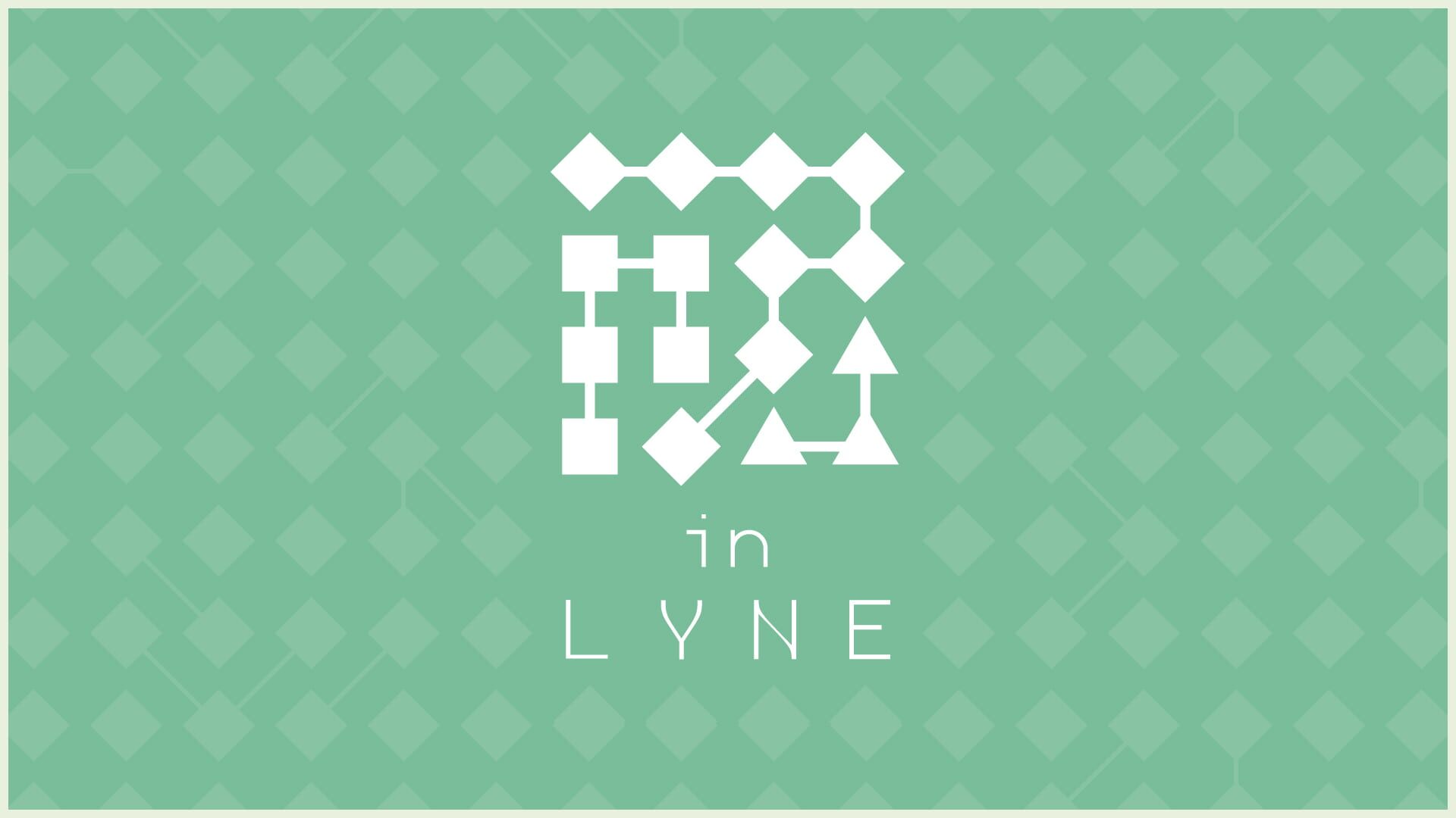 Lyne screenshot