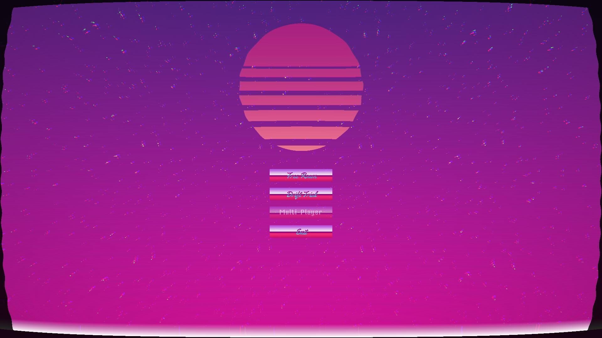 the Strange Thing - Screenshot