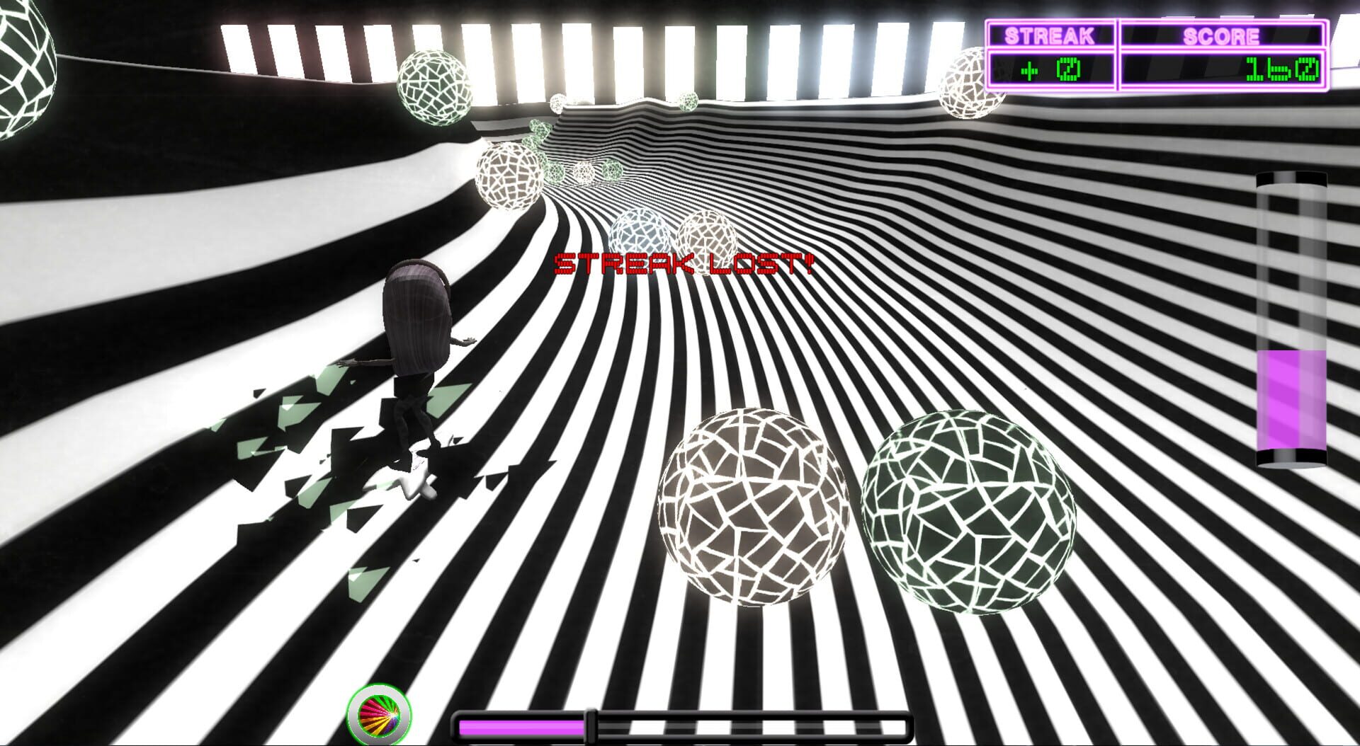 Vinyl - Screenshot