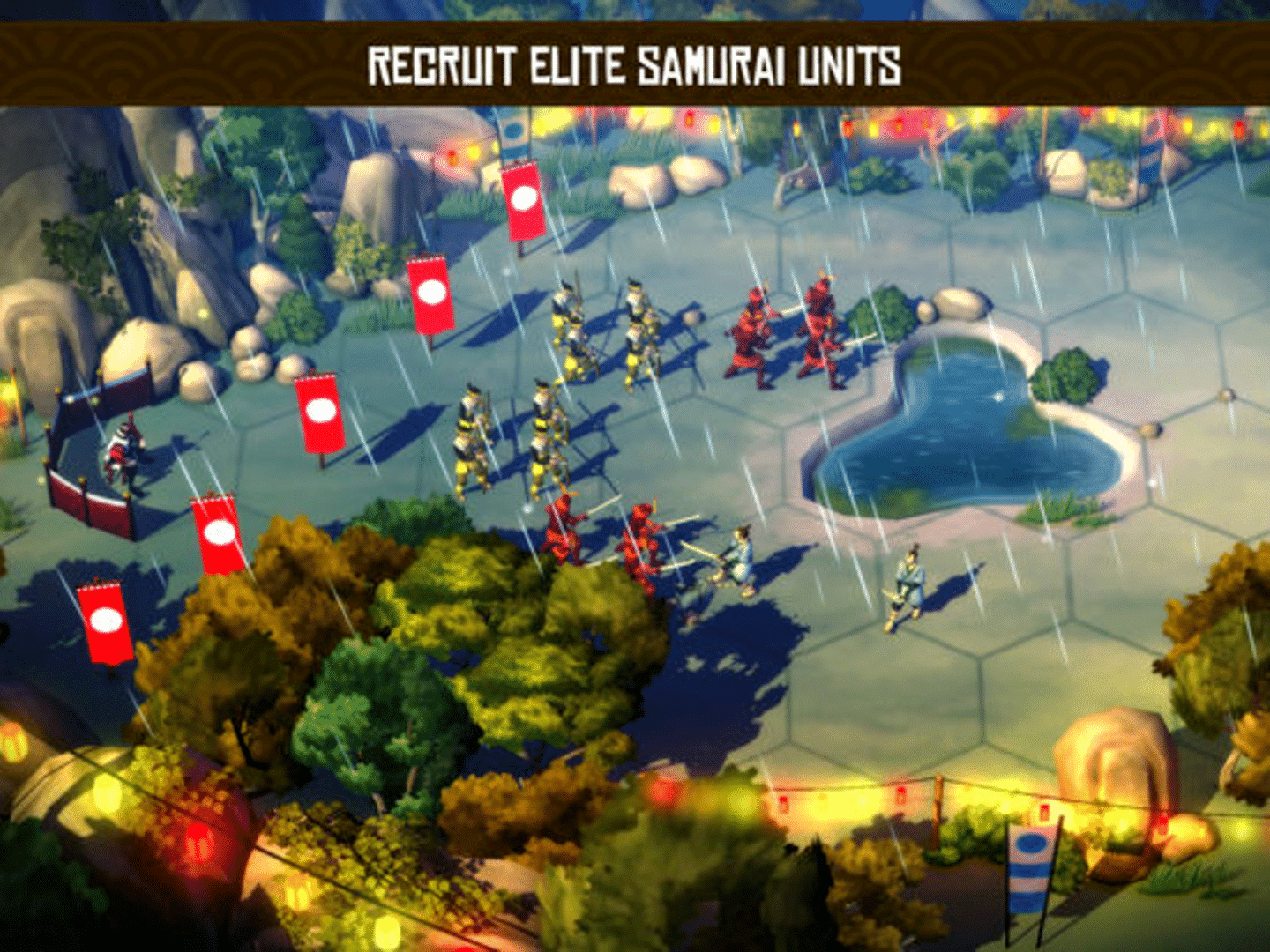 Total War Battles: Shogun screenshot