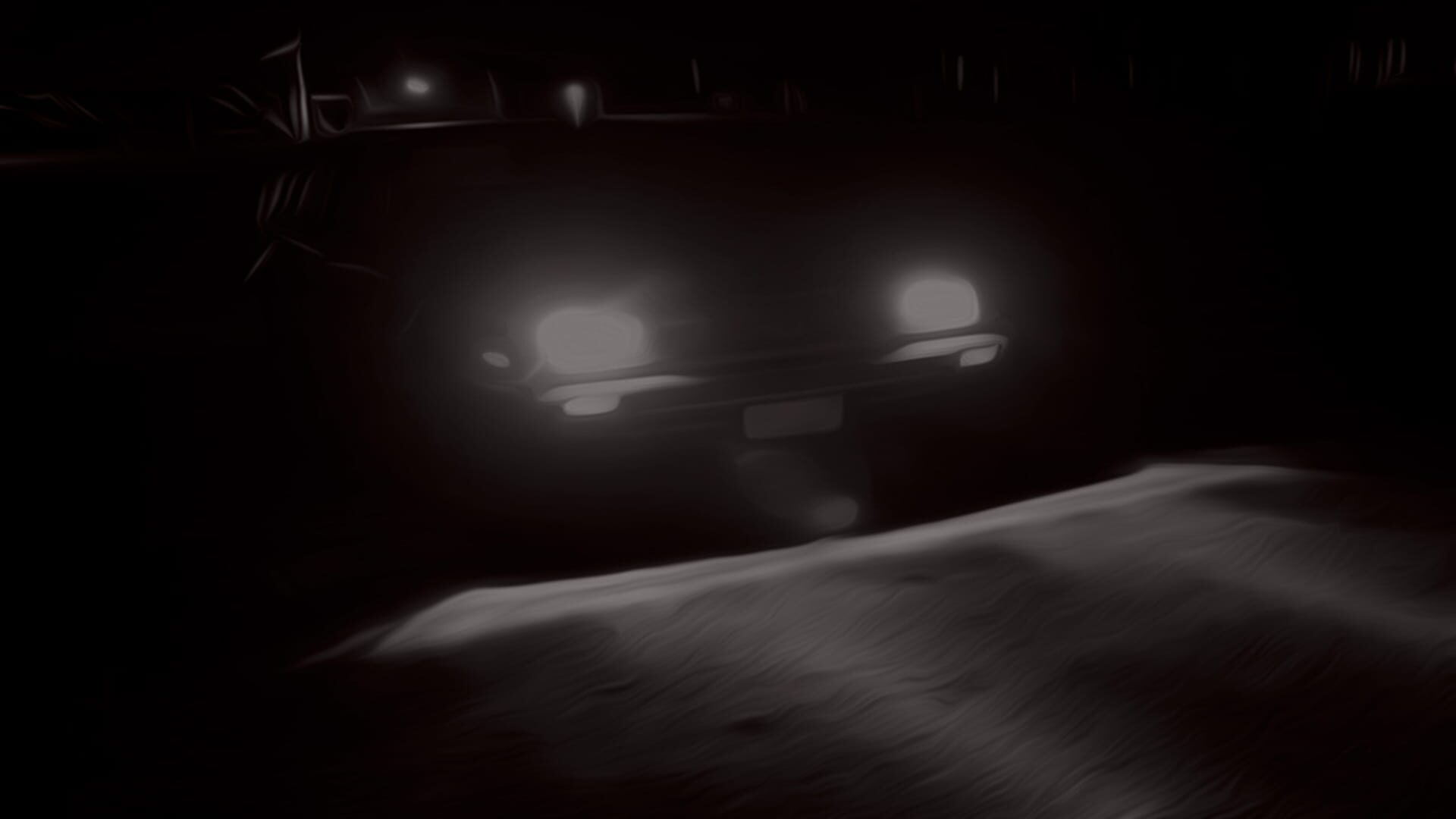 The Final Days: I'm Still Alive - Screenshot