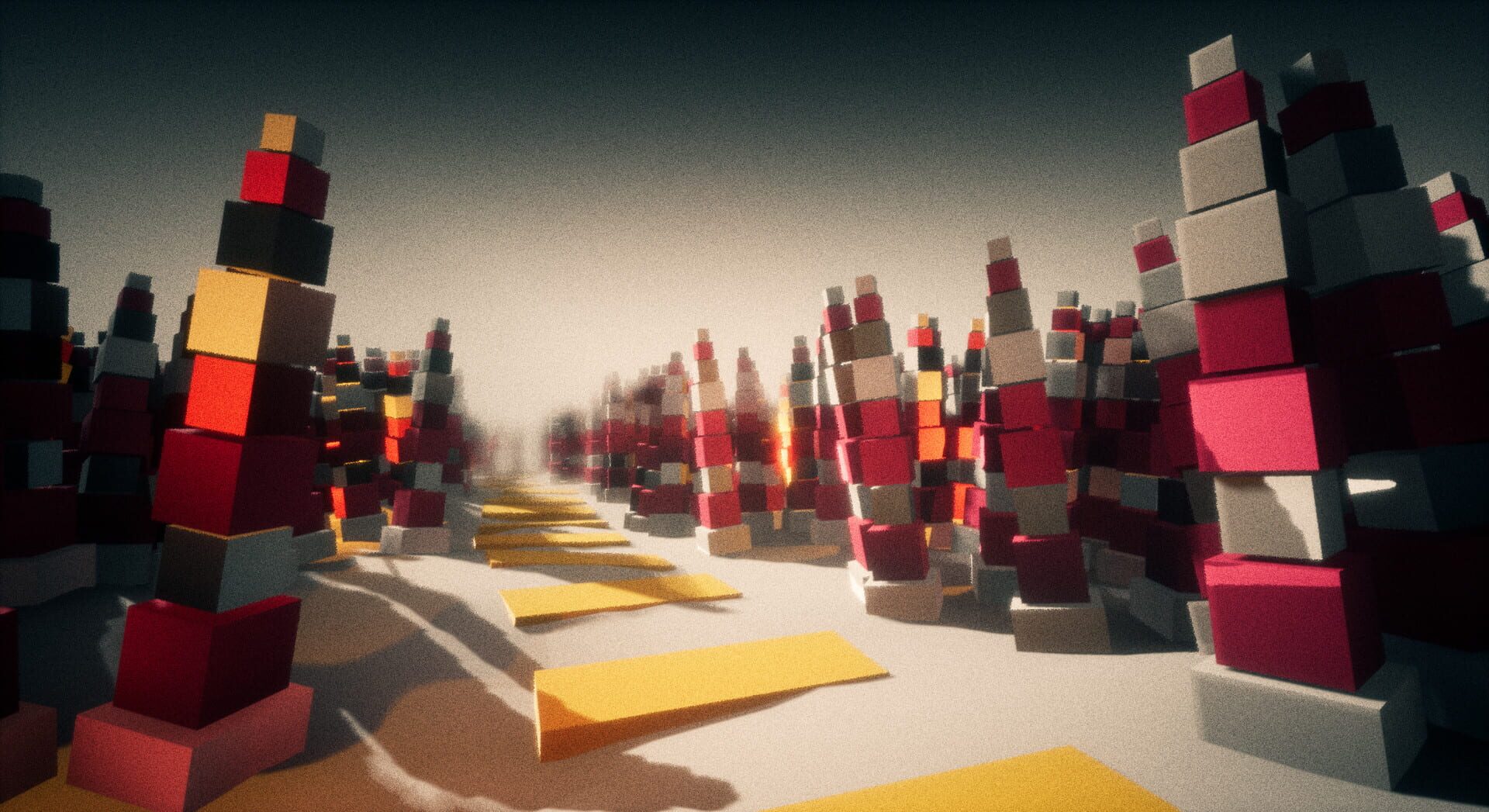 Exist - Screenshot