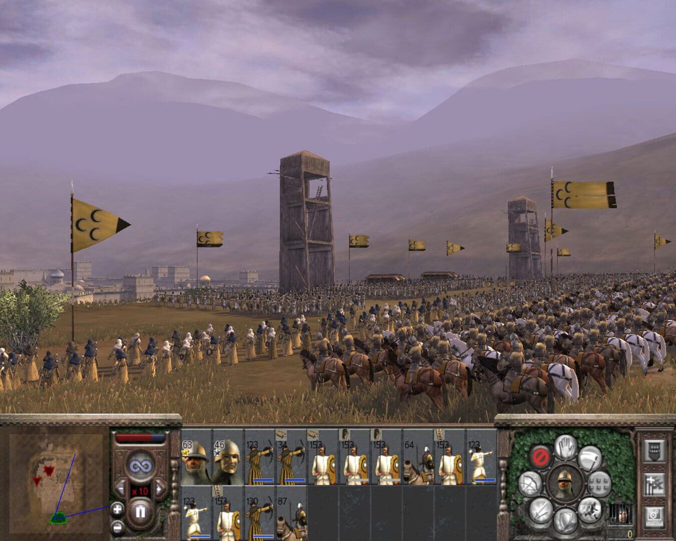 Medieval II: Total War - Collection