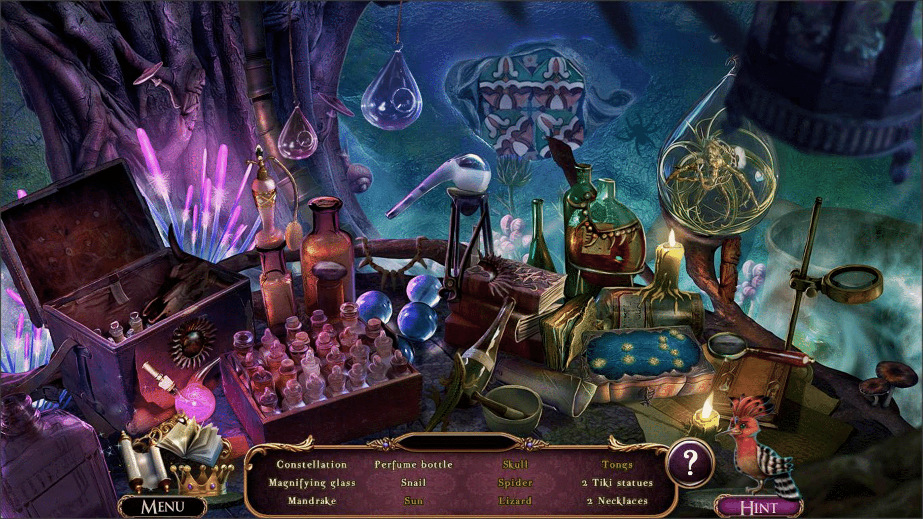 Awakening: The Golden Age - Collector's Edition screenshot