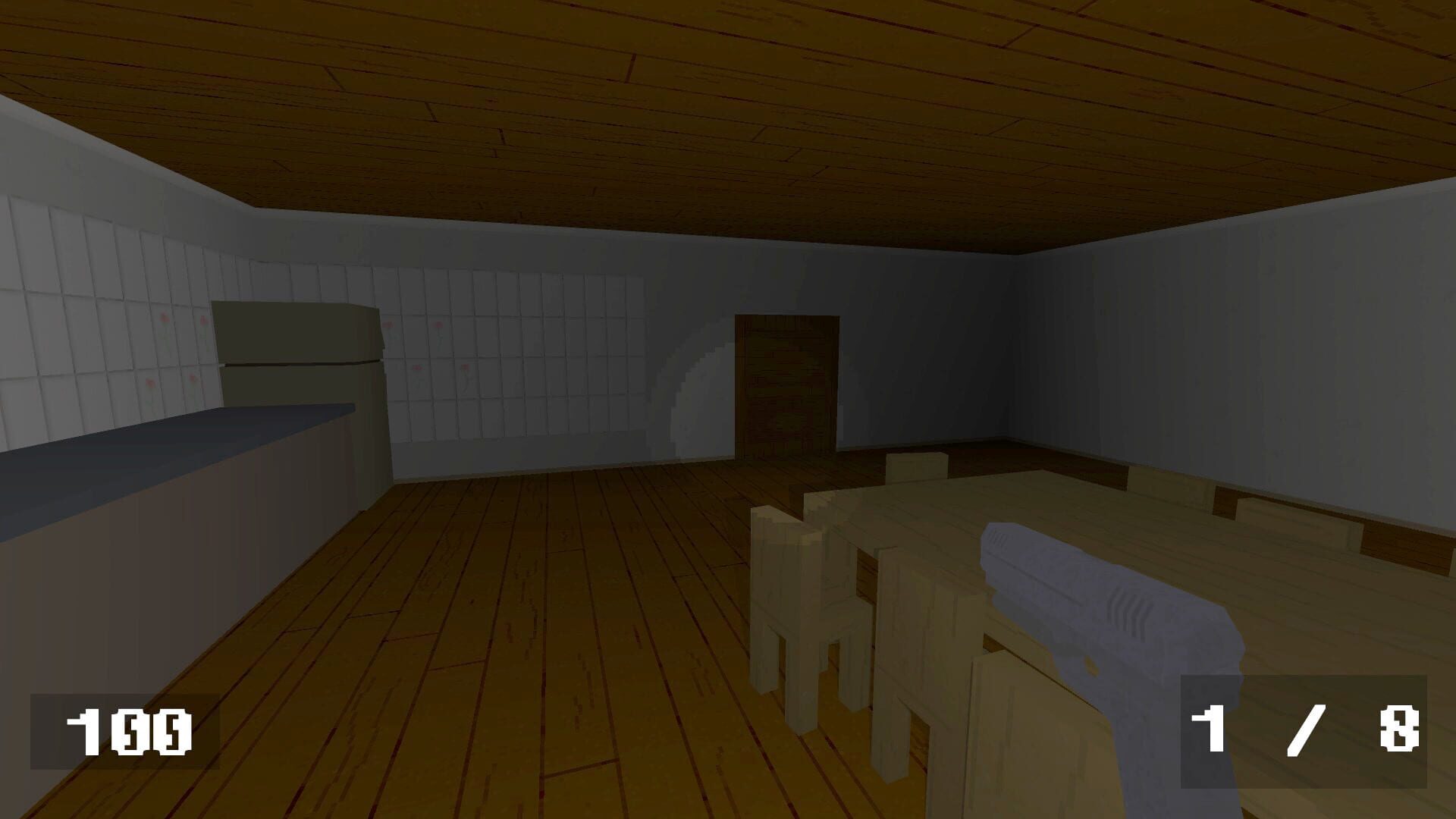 The Call - Screenshot