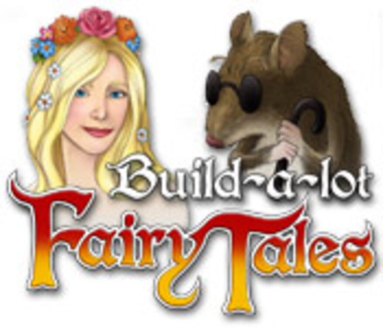 Build-a-lot: Fairy Tales (2012)