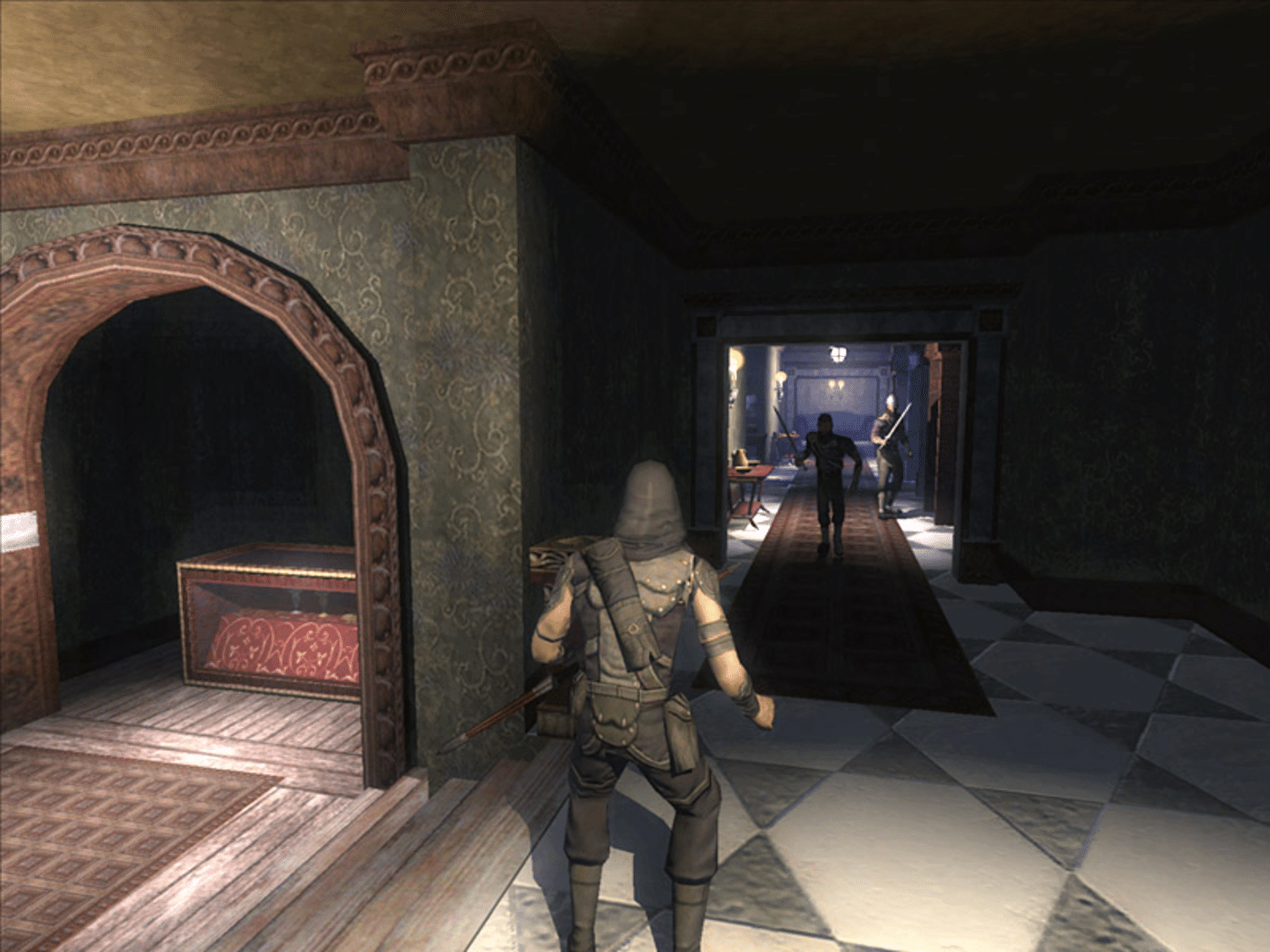 thief deadly shadows patch 1.1.8