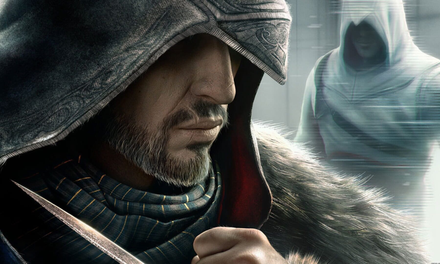 Assassin's Creed Revelations Image