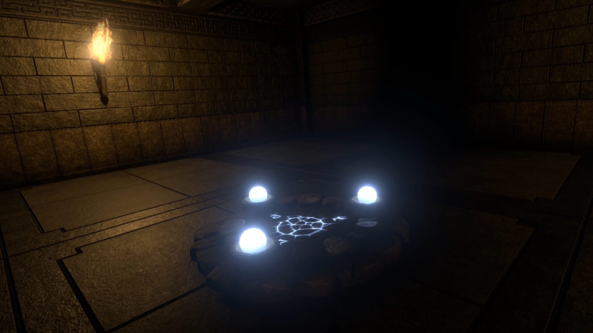 Nock: Hidden Arrow - Screenshot