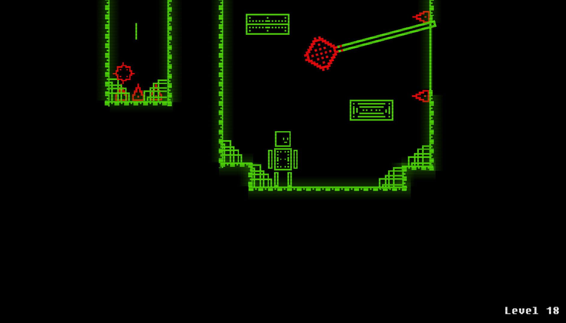 Platro - Screenshot