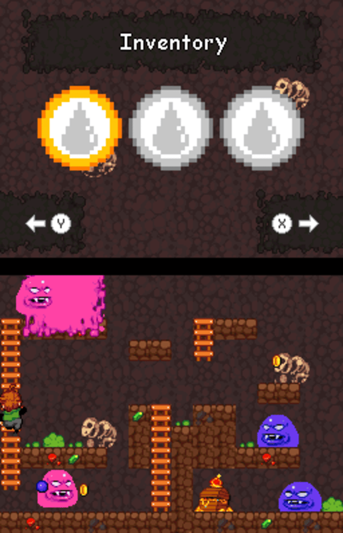 Color Commando screenshot