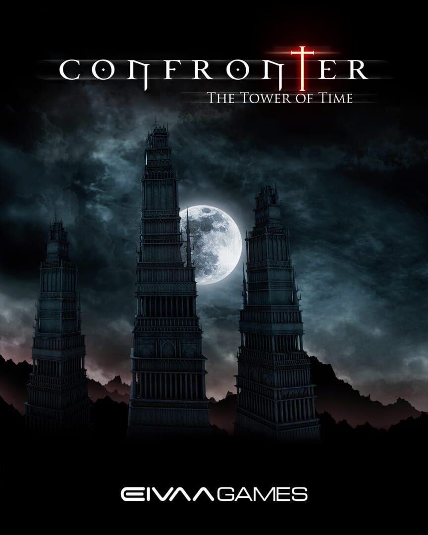 Confronter: The Tower of Time (2007)