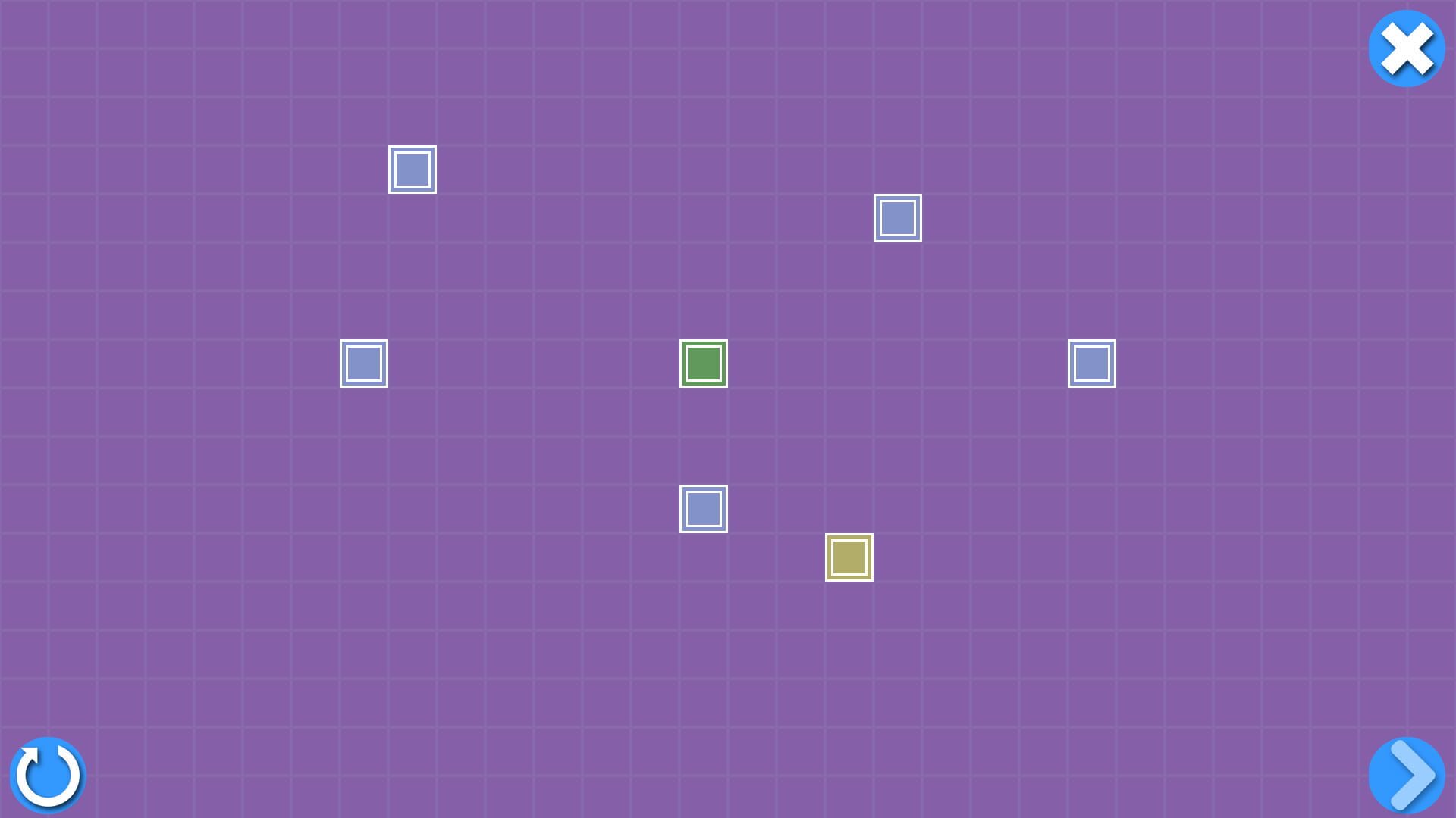 Orix! - Screenshot