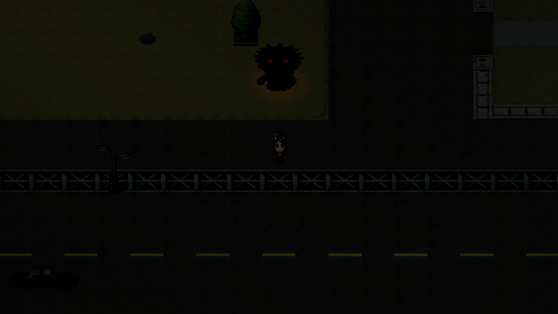 The Final Days: Eternal Night - Screenshot