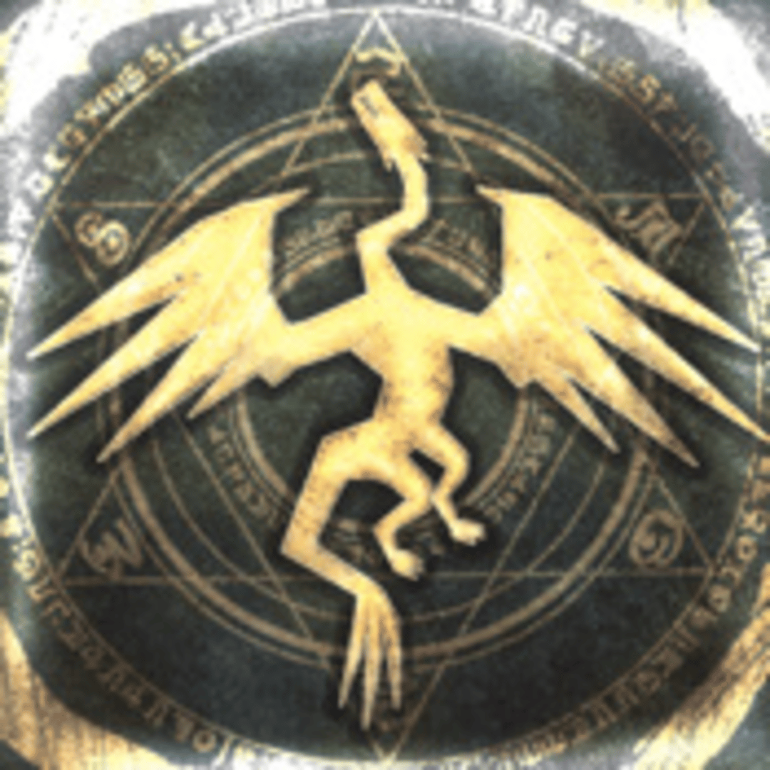 Inotia 3: Children of Carnia Cover