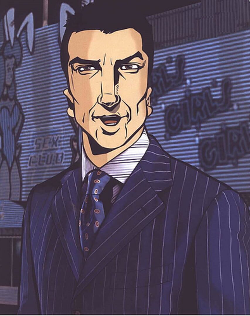 Luigi Goterelli