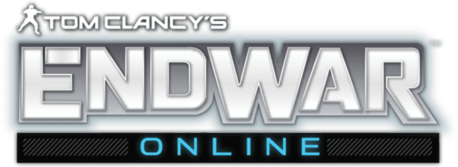 Tom Clancy's EndWar Online Cover