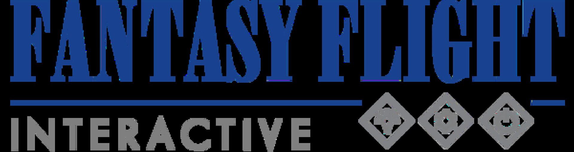 Fantasy Flight Interactive logo