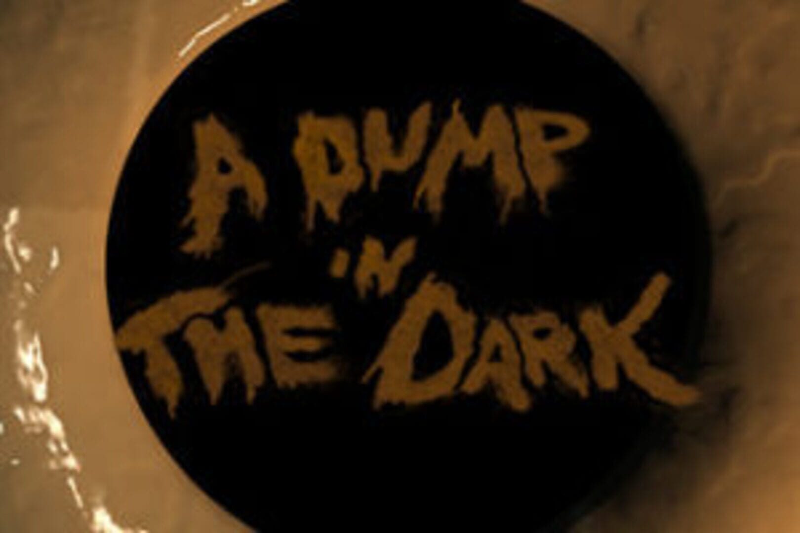 A Dump in the Dark (2017)