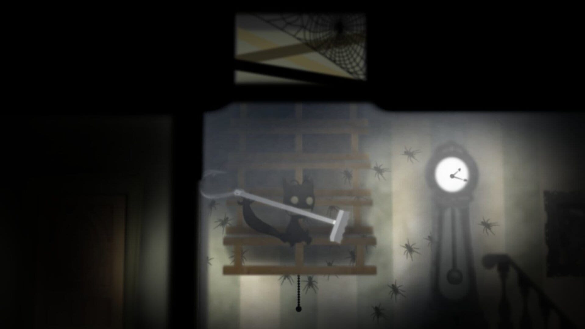 A Cat's Manor - Screenshot