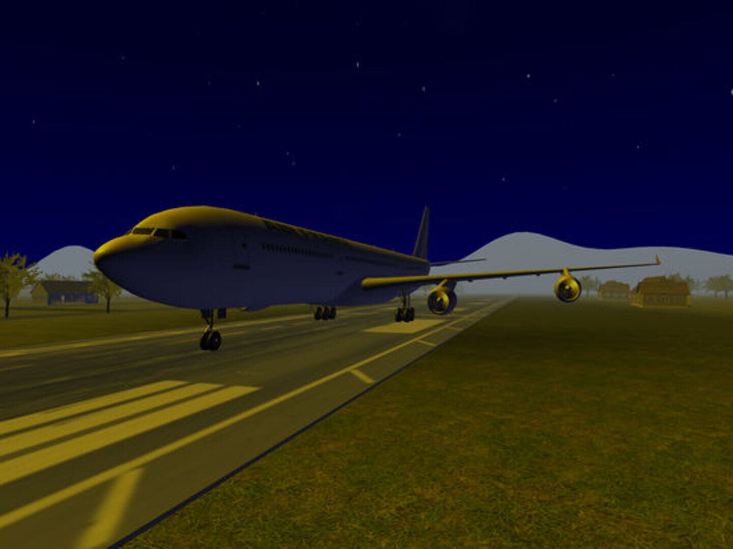 Secret Airport: Mystery Stealth - Screenshot