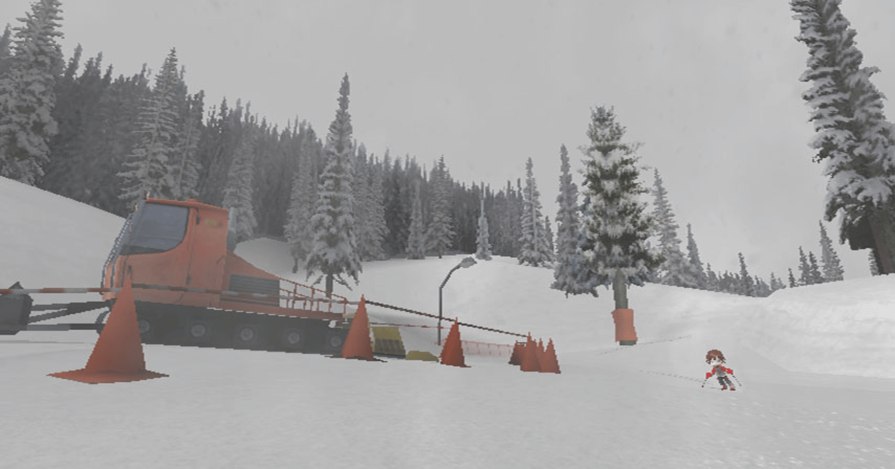 We Ski screenshot