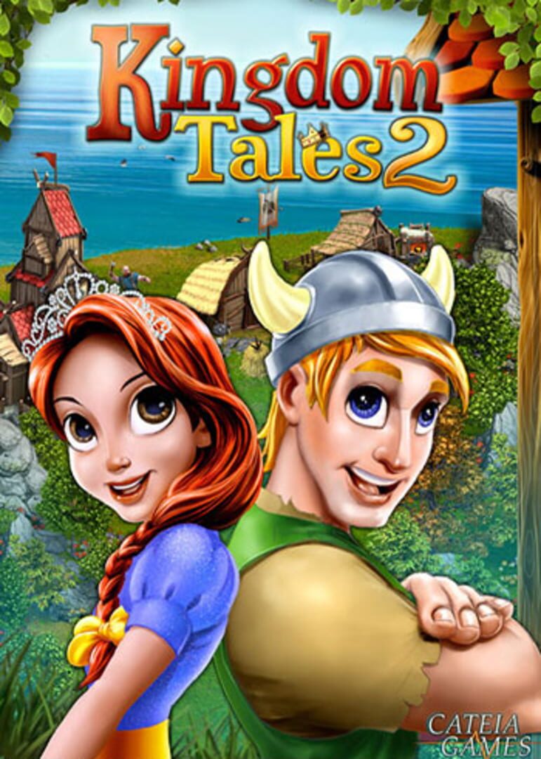 Kingdom Tales 2 (2014)