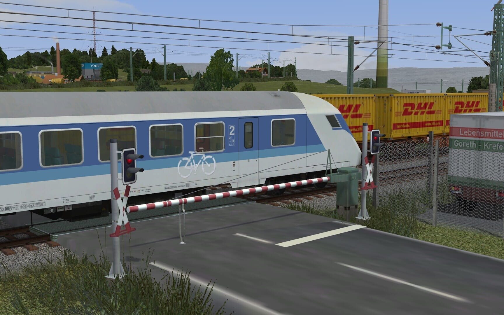 EEP 14 - Screenshot