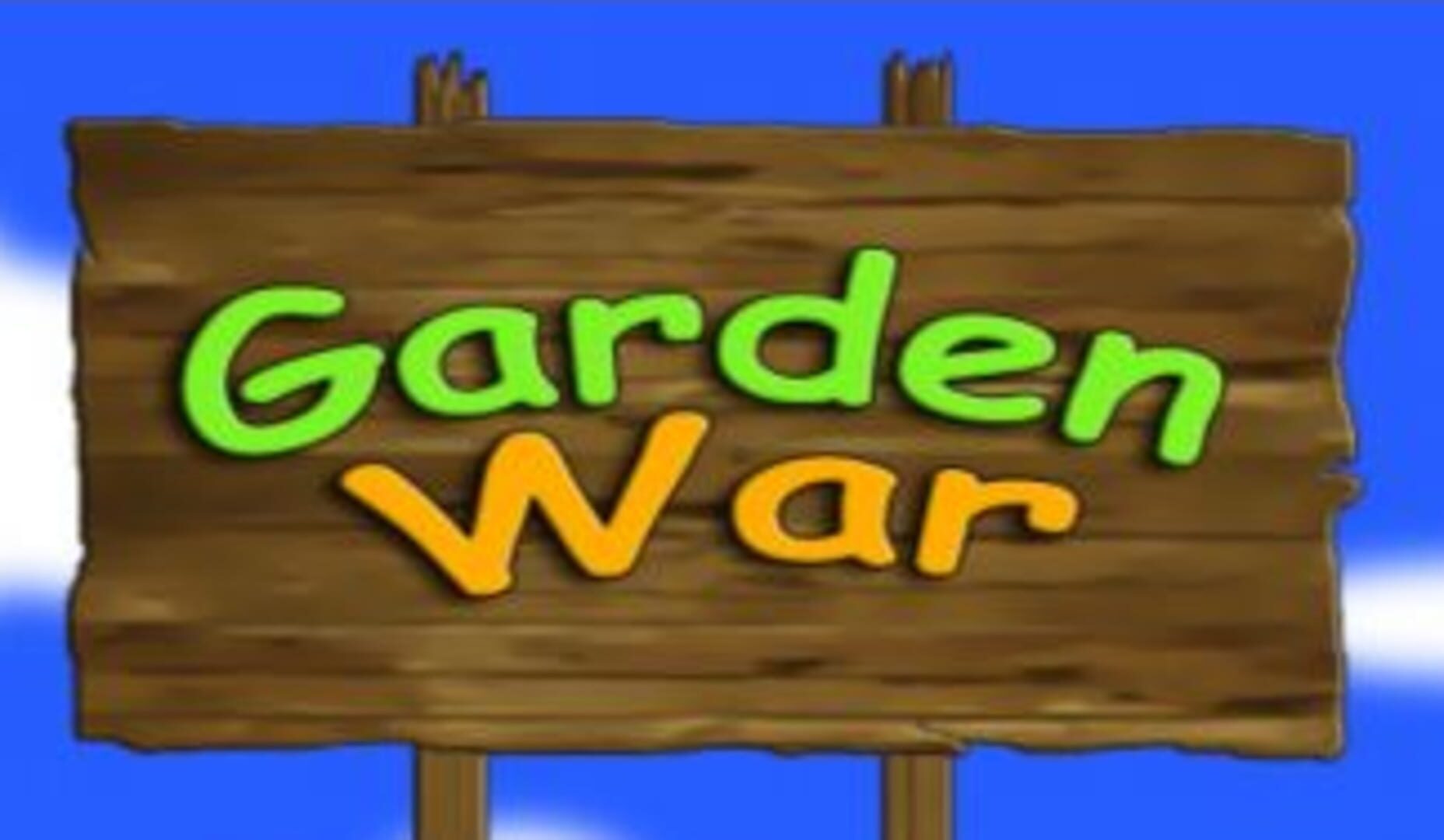 Garden War