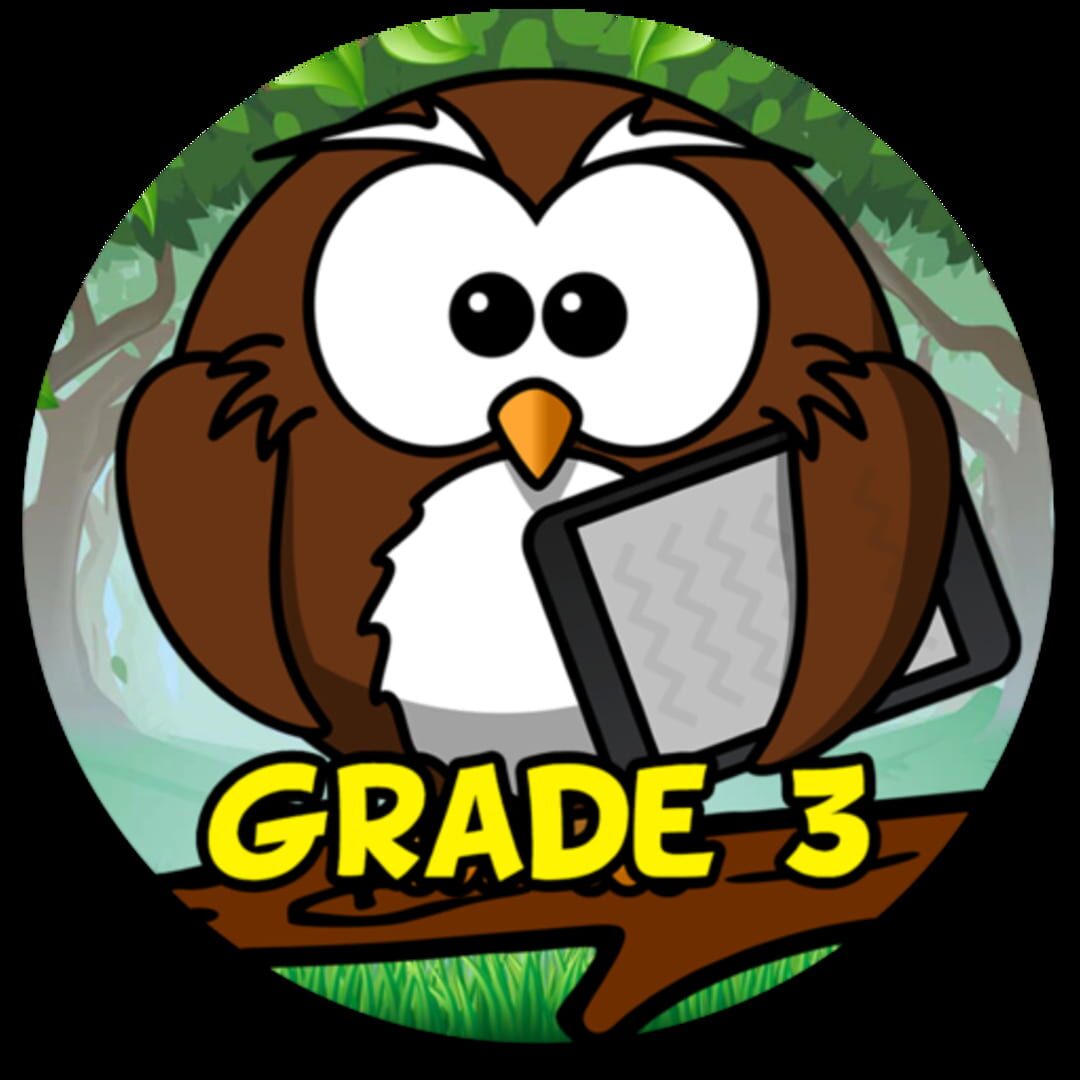 Jeu : Third Grade Learning Games