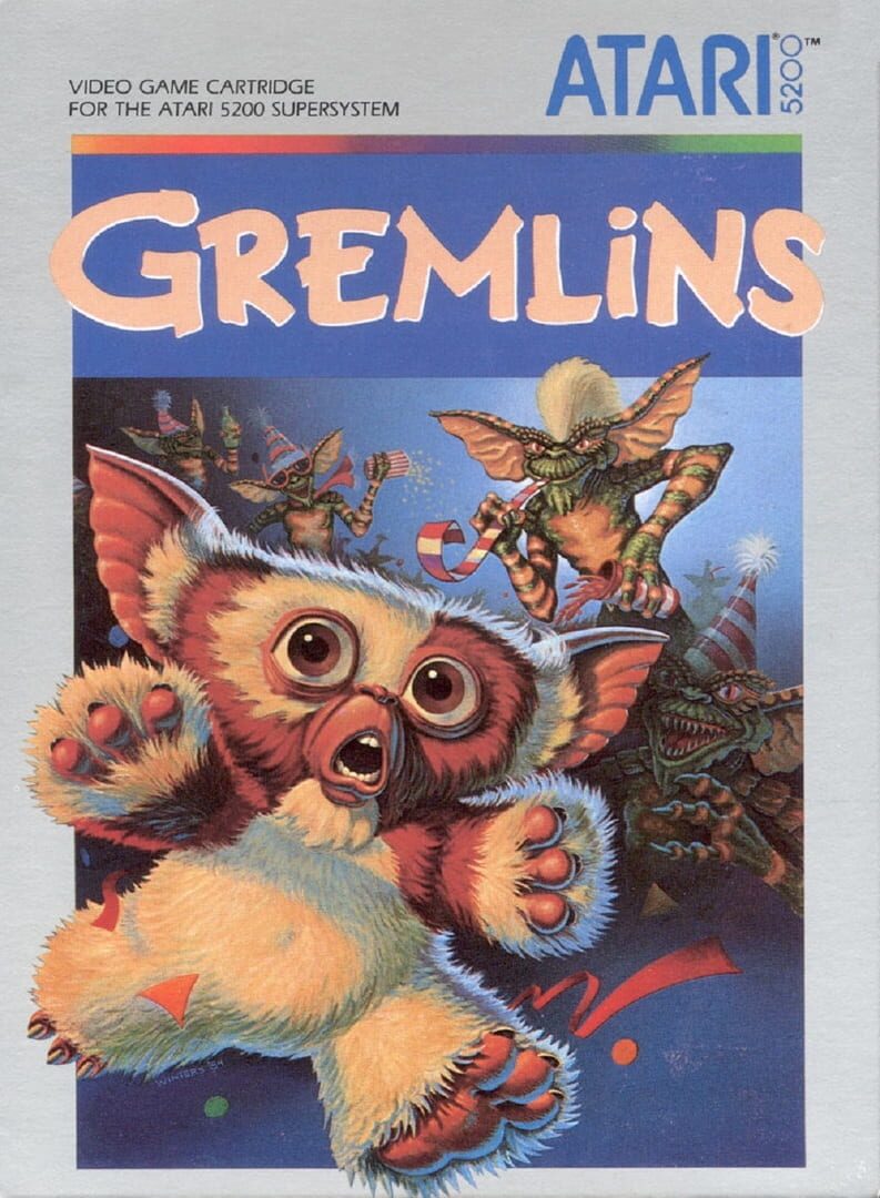 Gremlins (1984)