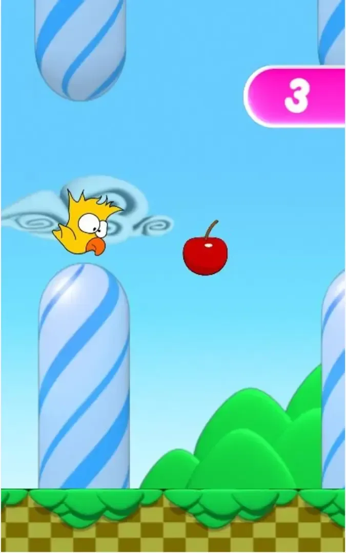 Bart Bird