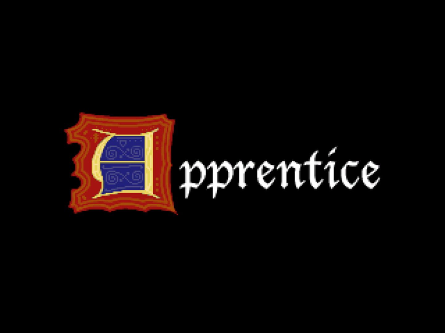 Apprentice (1990)