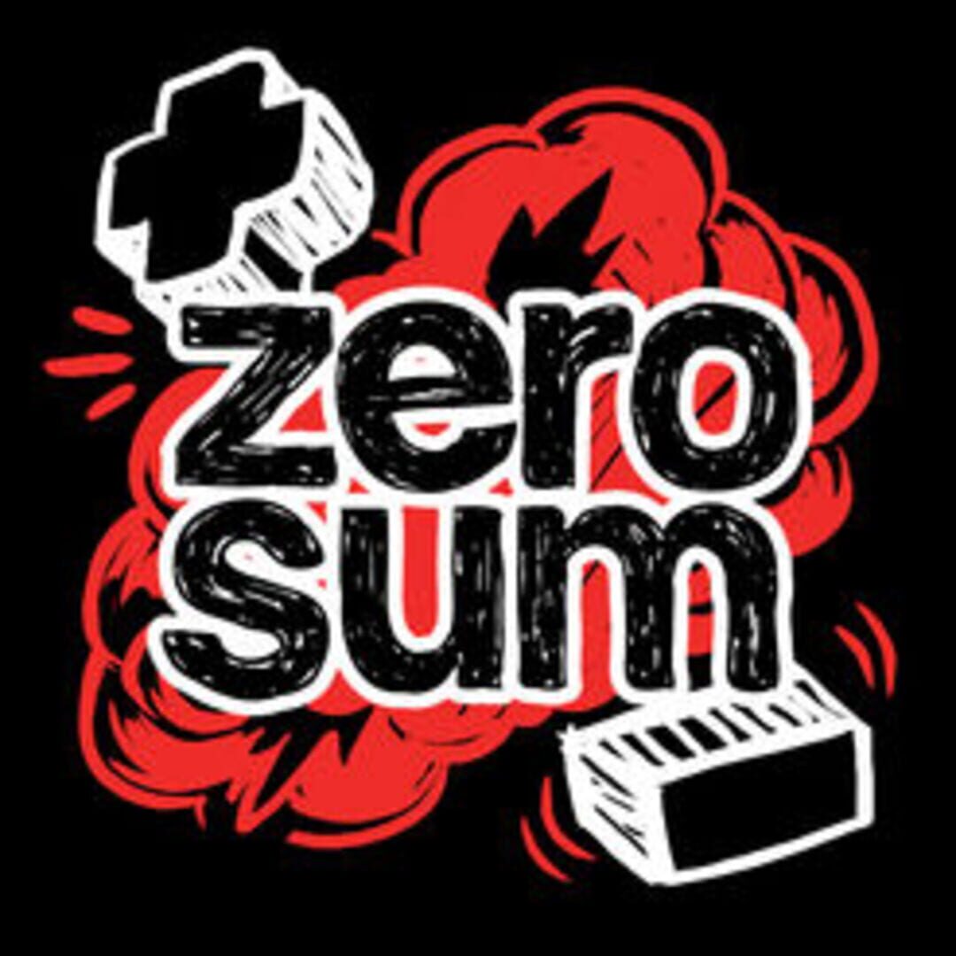 Zero/Sum (2018)