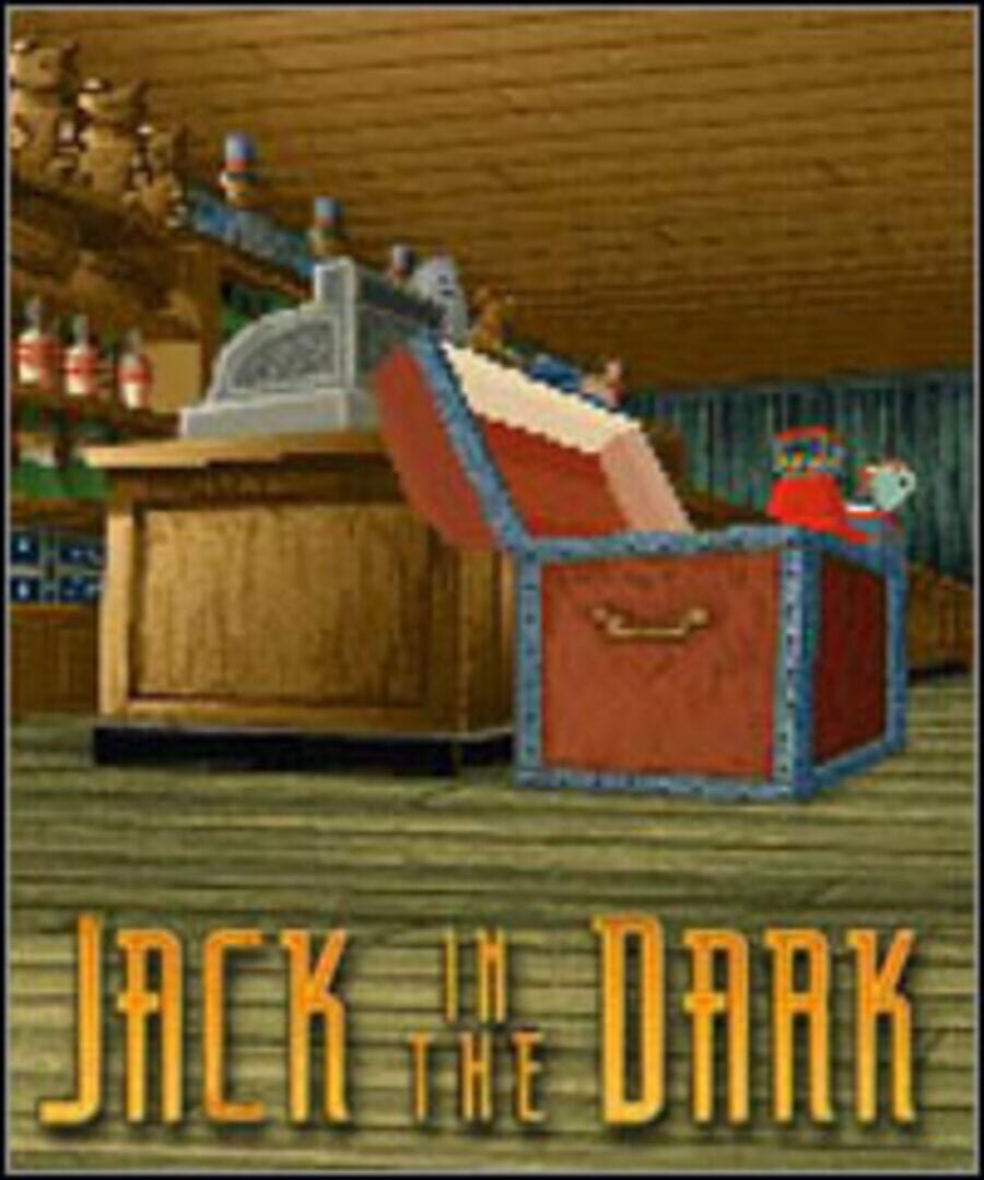 Jack in the Dark (1993)