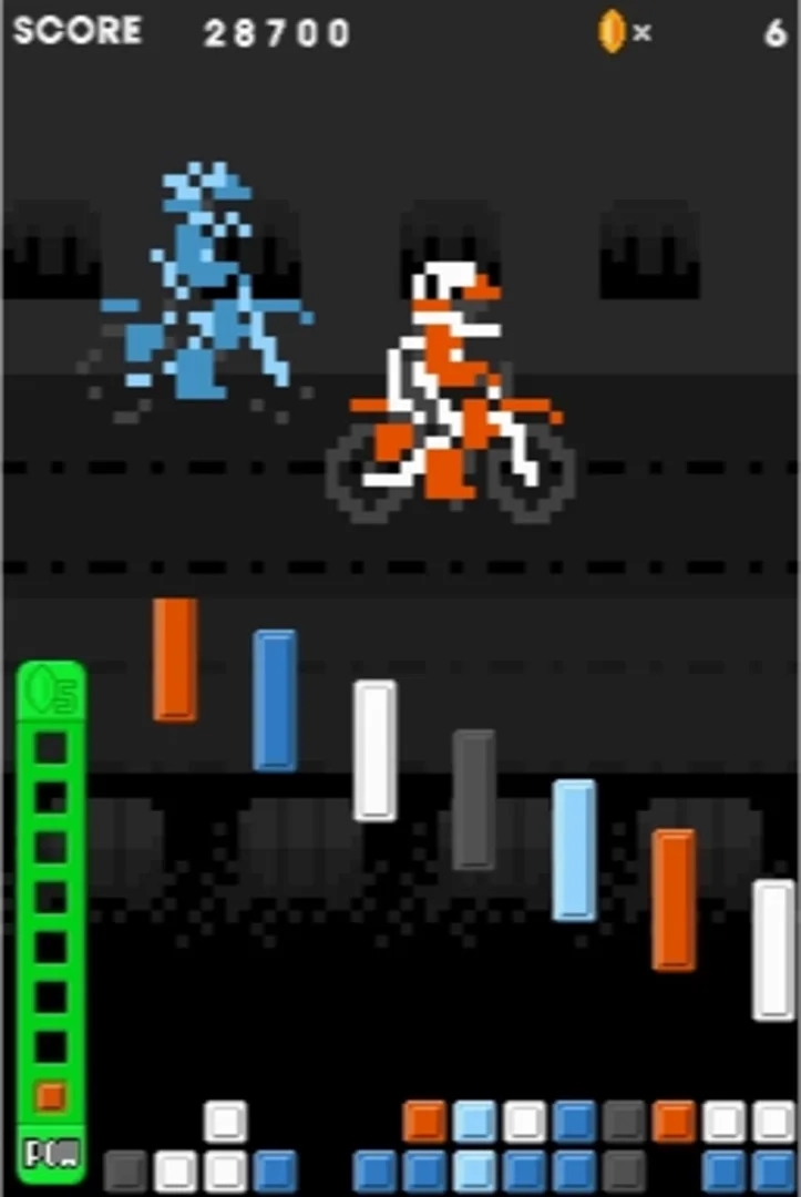 Captura de pantalla - Art Style: Pictobits