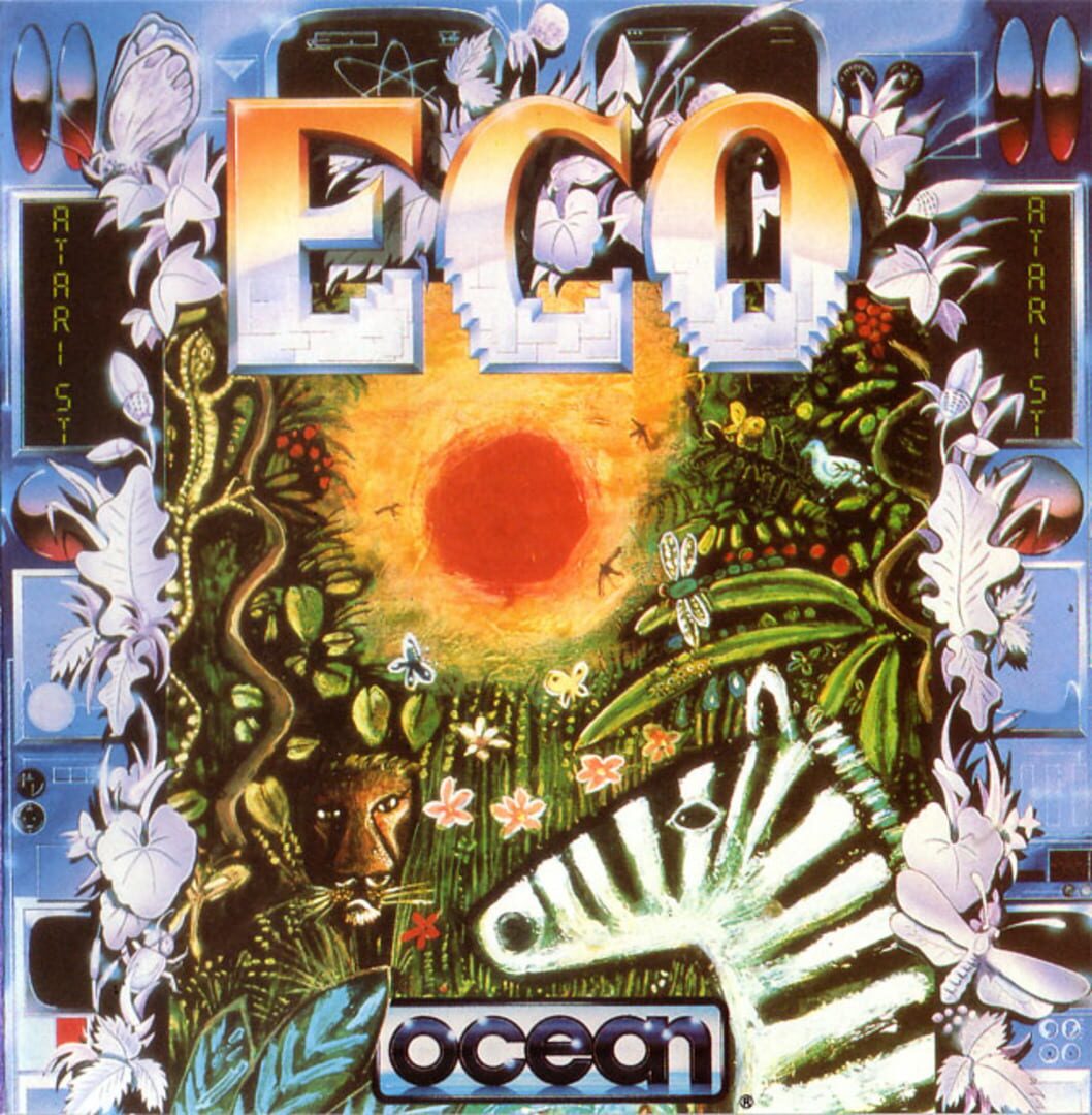 Eco (1987)