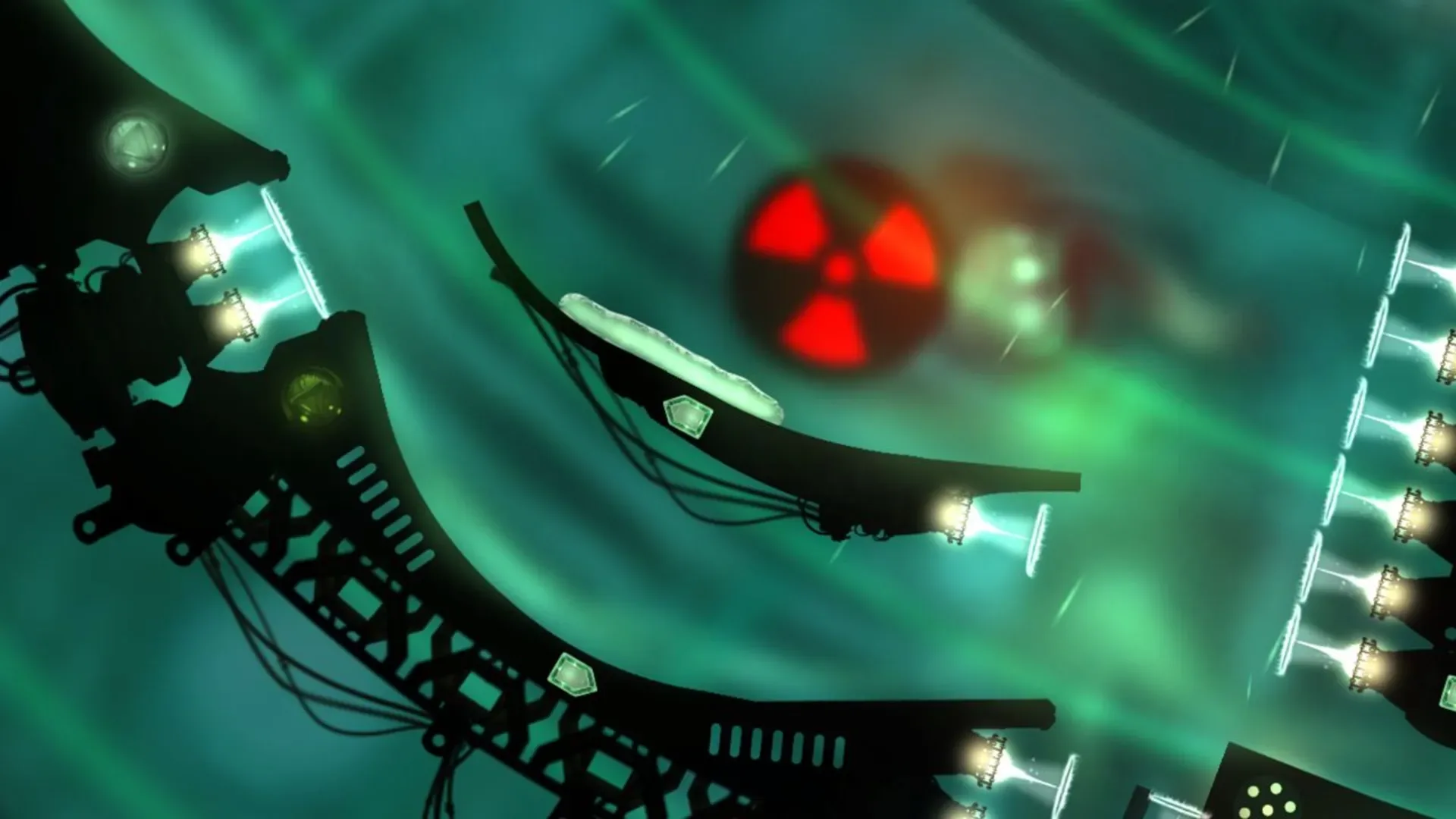 Captura de pantalla - Puddle