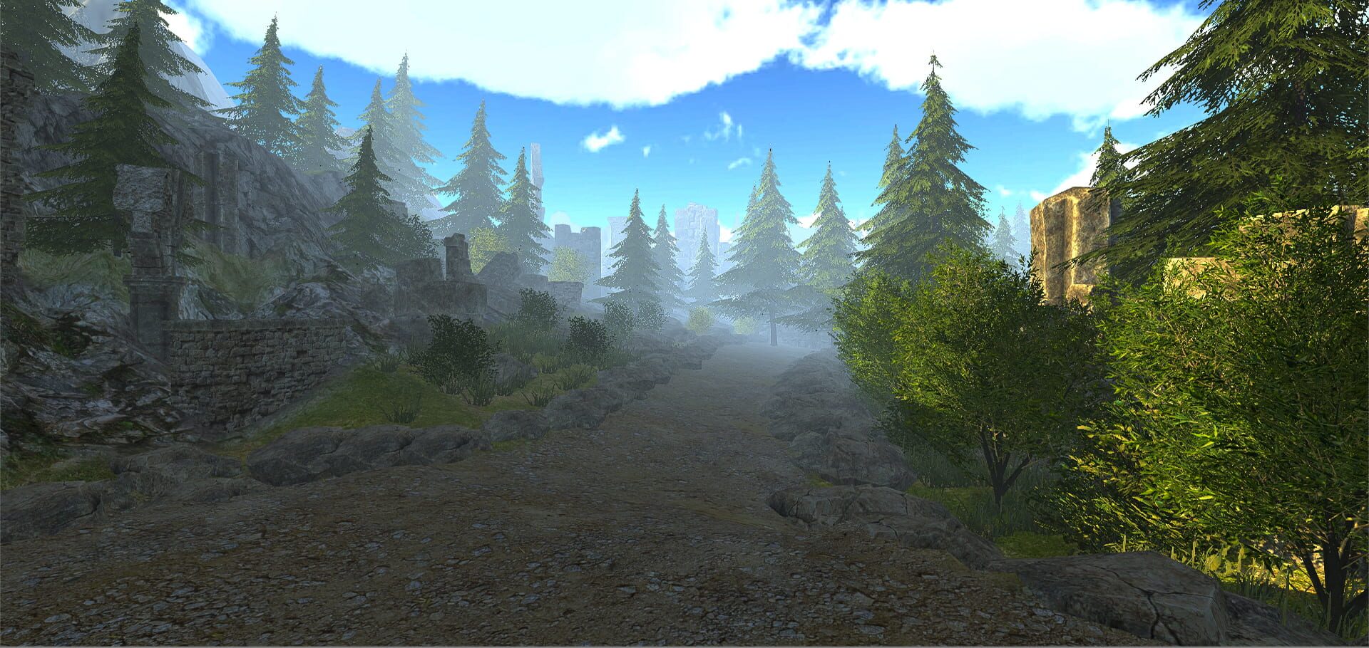 Rules of Destruction - Screenshot