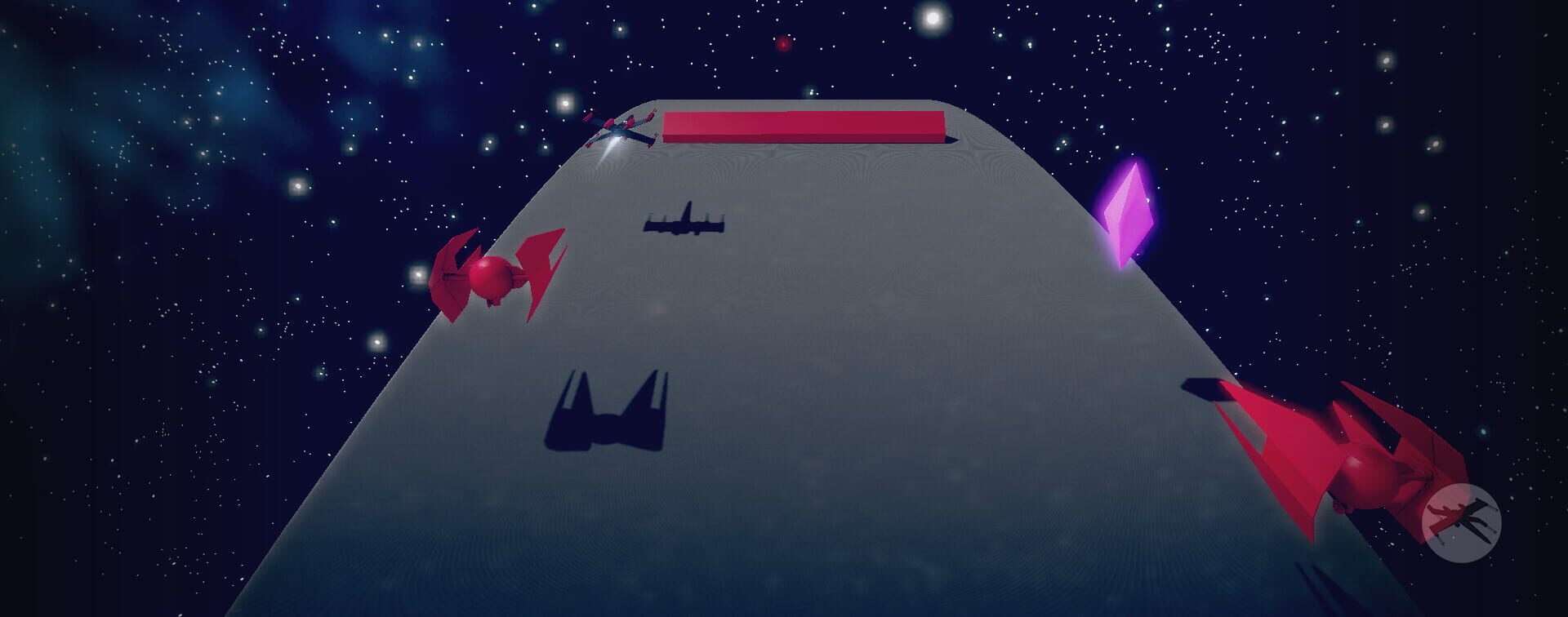 Runner - Screenshot