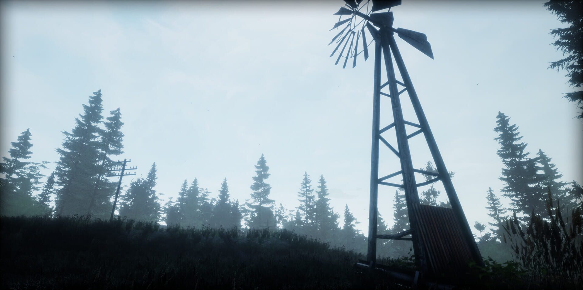 George's Memories Ep.1 - Screenshot