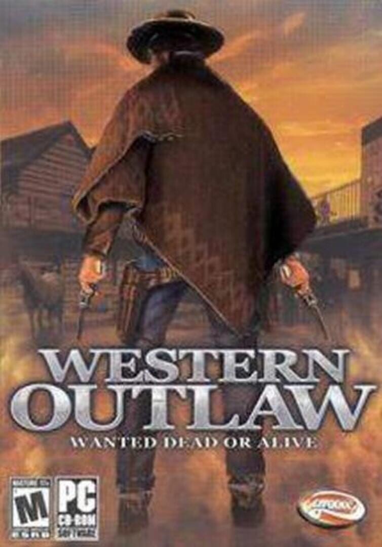 Western Outlaw: Wanted Dead or Alive (2003)