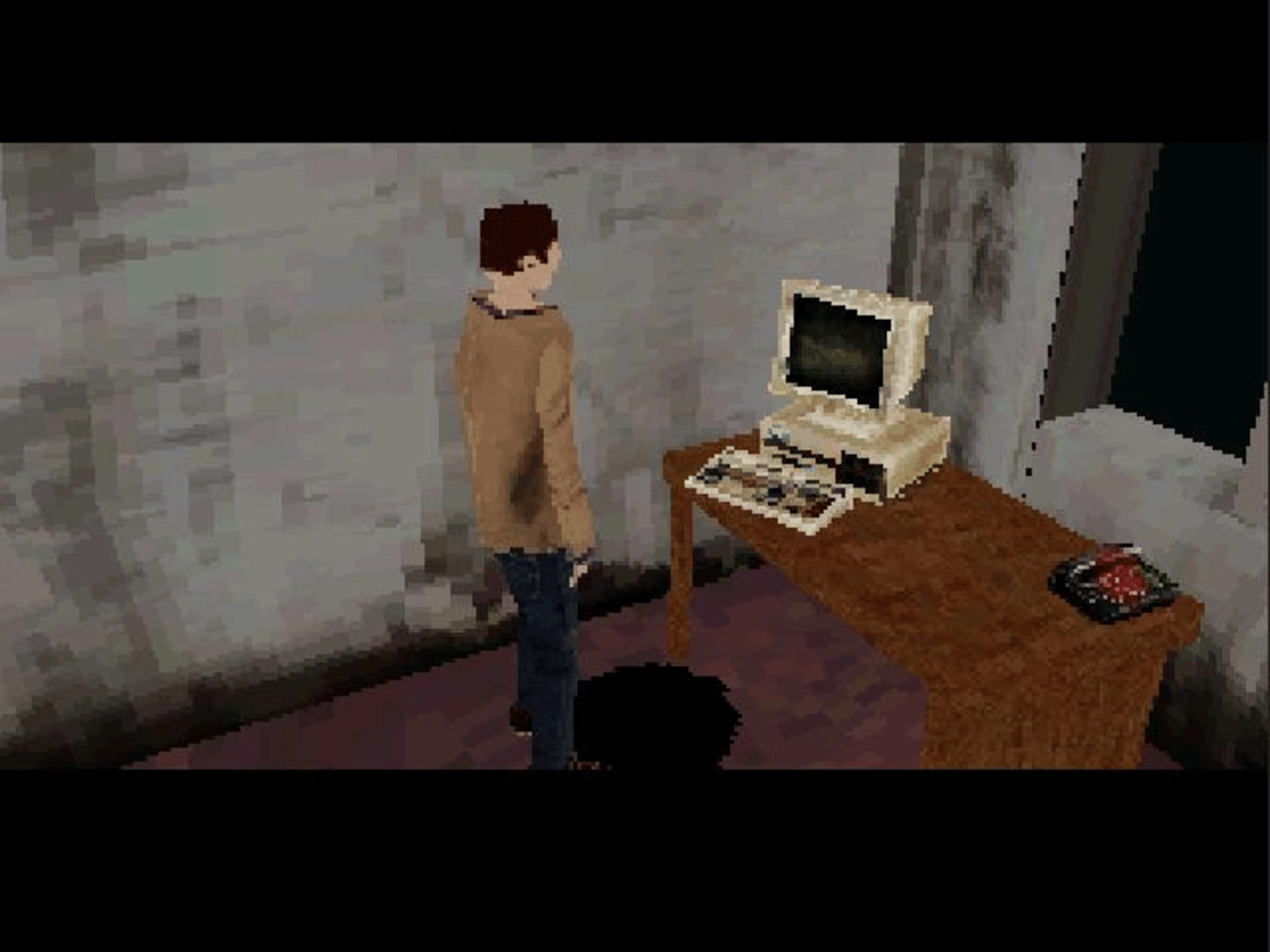 Back in 1995 screenshot